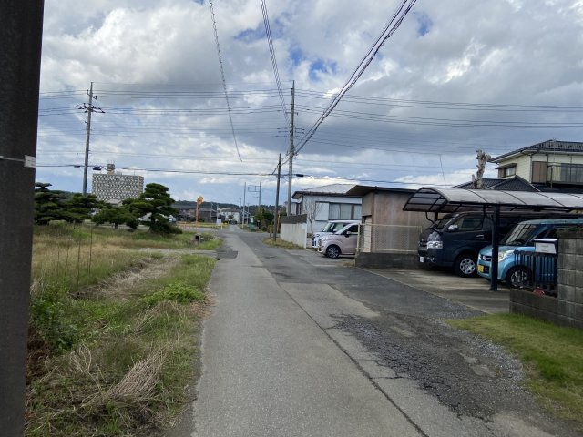ハイツ後楽の周辺