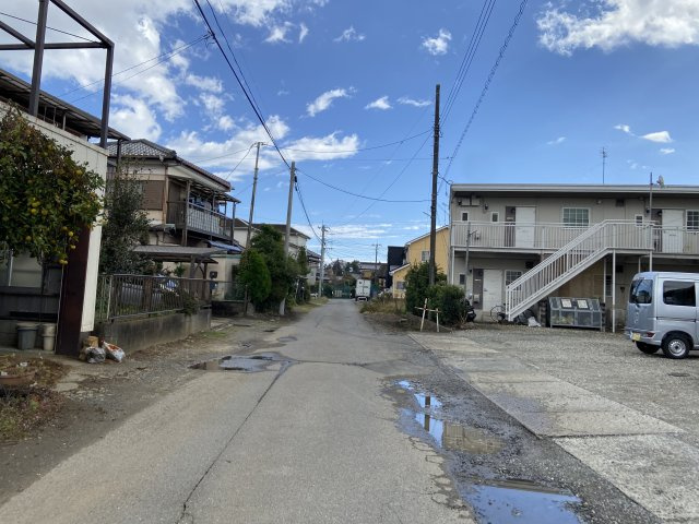 ハイツ後楽の周辺