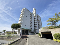 シーサイドヒルズノバ・南葉山の画像