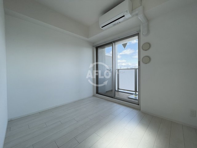 エスリード弁天町ポートヴィラの洋室|エスリード弁天町ポートヴィラ　洋室