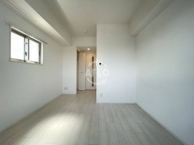 エスリード弁天町ポートヴィラの寝室|エスリード弁天町ポートヴィラ　寝室