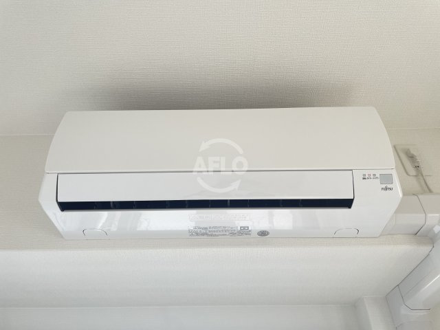 エスリード弁天町ポートヴィラの設備|エスリード弁天町ポートヴィラ　エアコン