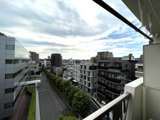 【展望】 | 【文原ビル】