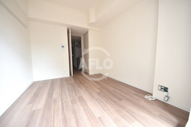 ララプレイス大阪新町ヴェレのその他|ララプレイス大阪新町ヴェレ　洋室