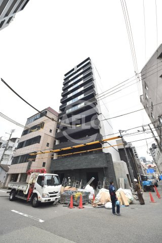 ララプレイス大阪新町ヴェレのその他共用部分|ララプレイス大阪新町ヴェレ　その他