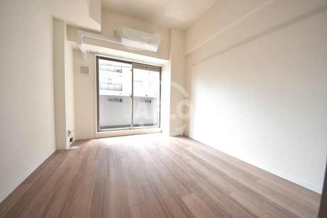 ララプレイス大阪新町ヴェレの居間・リビング|ララプレイス大阪新町ヴェレ　リビング