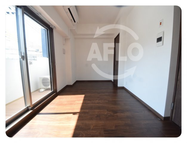 フォーリアライズ大正ソーレの寝室|フォーリアライズ大正ソーレ　寝室