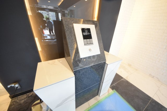 フォーリアライズ大正ソーレのセキュリティ|フォーリアライズ大正ソーレ　オートロック