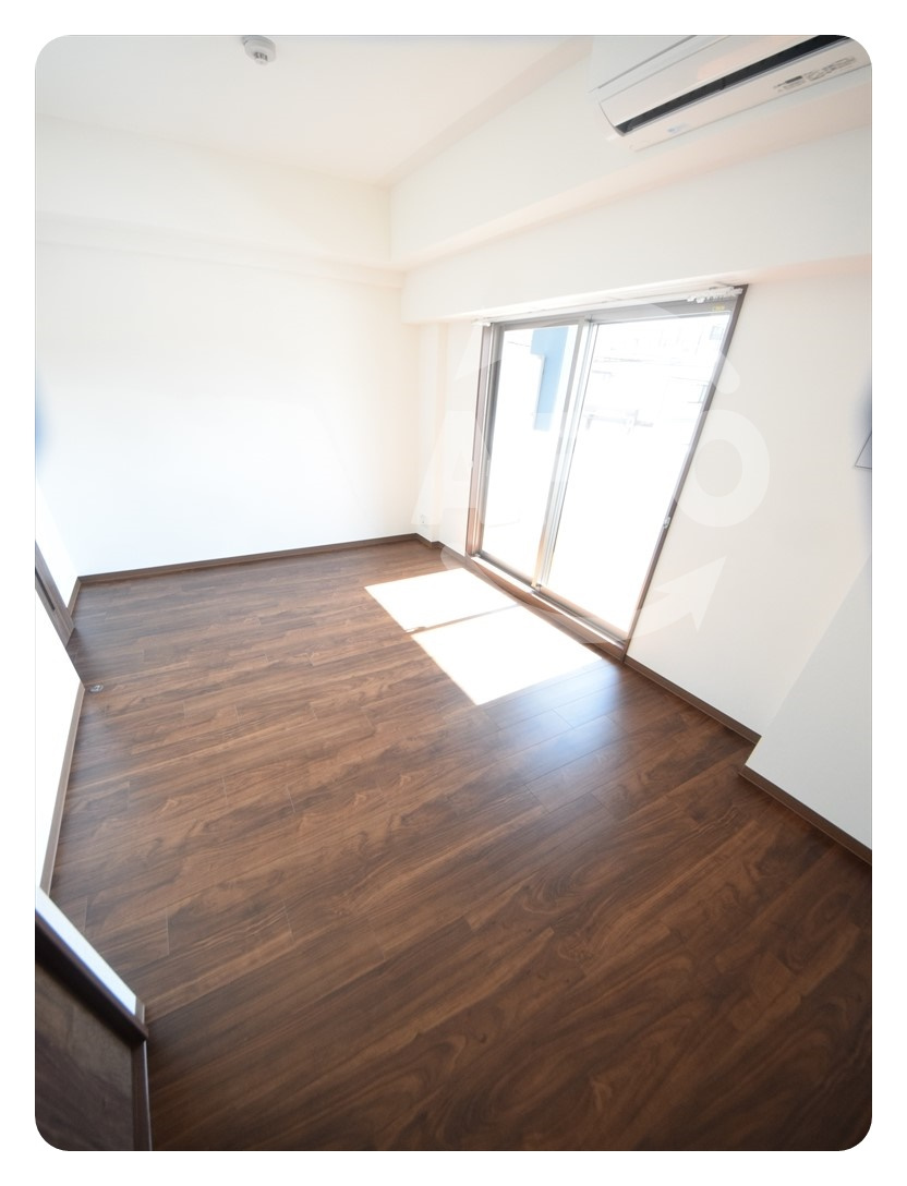 フォーリアライズ大正ソーレの居間・リビング|フォーリアライズ大正ソーレ　リビング