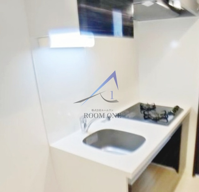 ネクストレンドtokyo skytreeのキッチン|キッチンです。