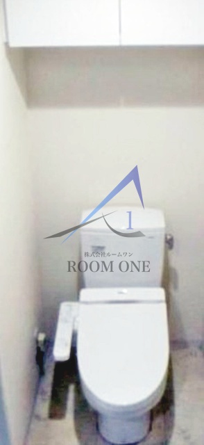 ネクストレンドtokyo skytreeのトイレ|トイレです。