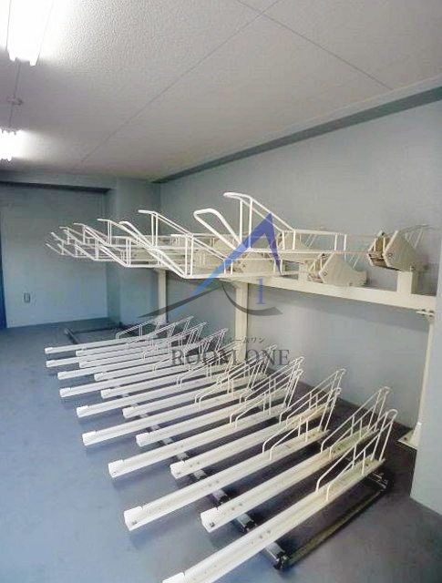 ＶＥＲＯＮＡ王子神谷Ｌｕｓｓｏのその他共用部分