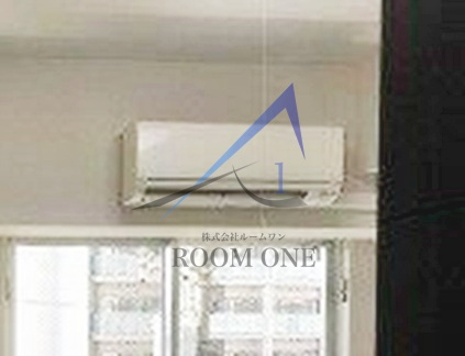 ＶＥＲＯＮＡ王子神谷Ｌｕｓｓｏの設備|エアコン付きです。