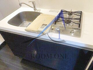 ＶＥＲＯＮＡ王子神谷Ｌｕｓｓｏの内装