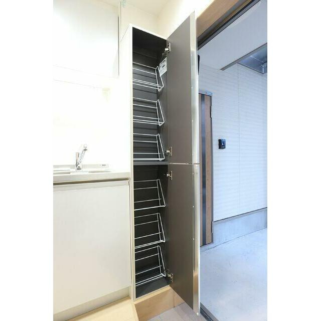 アイルグランのその他|シューズボックス