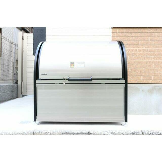 アイルグランのその他共用部分|ゴミ置き場