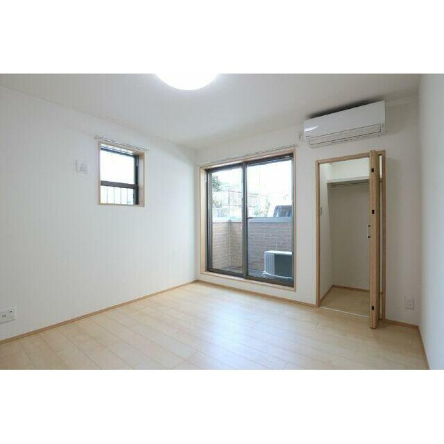 アイルグランの居間・リビング