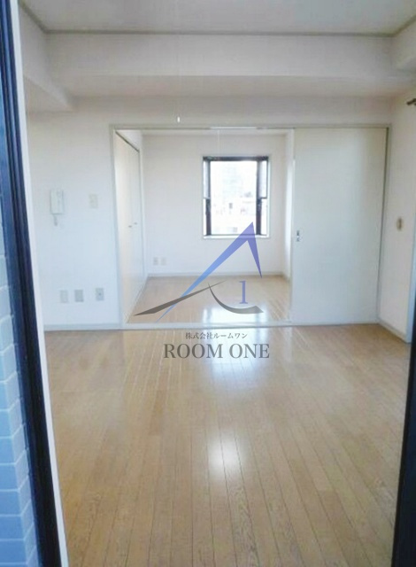 フラットワセダの寝室|寝室です。