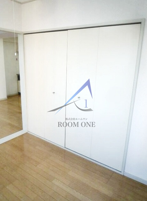 フラットワセダ