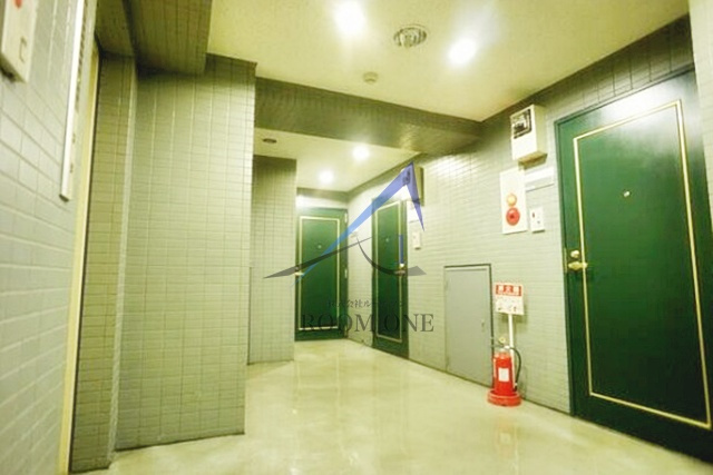 フラットワセダ