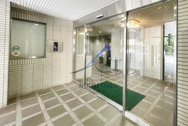 フラットワセダ