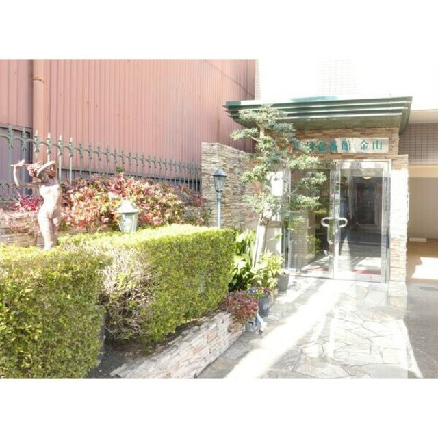 音羽壱番館金山