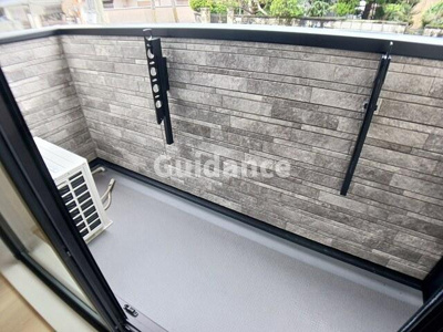 【バルコニー】 | なでしこ