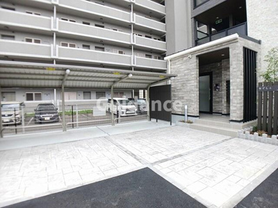 【その他共用部分】 | なでしこ