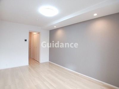 【内装】 | なでしこ