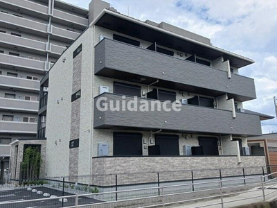 【外観】 | なでしこ