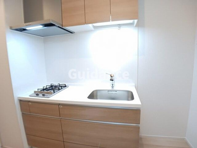 【キッチン】 | なでしこ