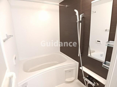 【浴室】 | なでしこ