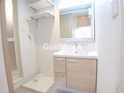 【洗面所】 | なでしこ