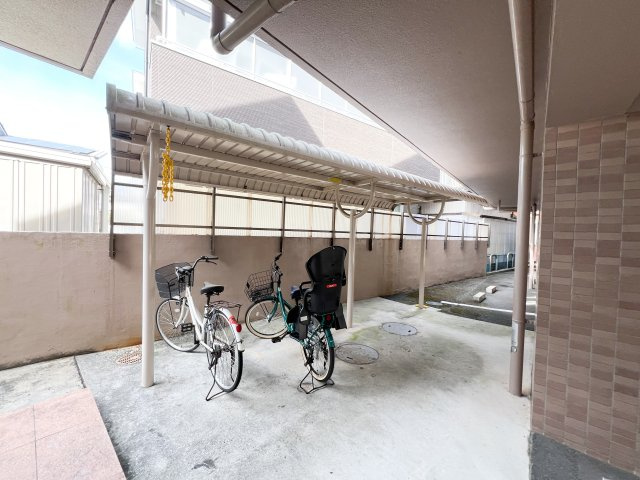 メゾンMiyajiのその他共用部分