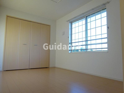 【内装】 | カルムヴィラ出合