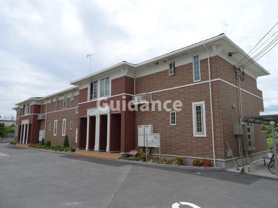 【外観】 | カルムヴィラ出合