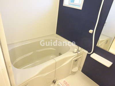 【浴室】 | カルムヴィラ出合