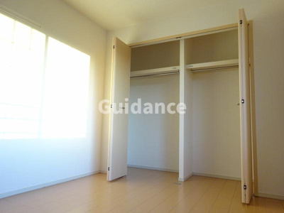 【収納】 | カルムヴィラ出合