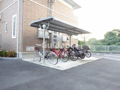 【その他共用部分】 | カルムヴィラ出合