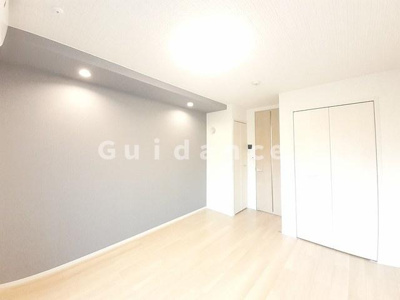 【洋室】 | ガルデニアⅡ