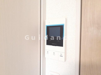 【セキュリティ】 | ガルデニアⅡ