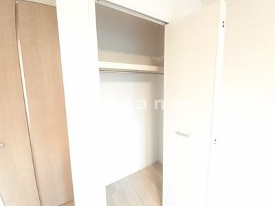 【収納】 | ガルデニアⅡ