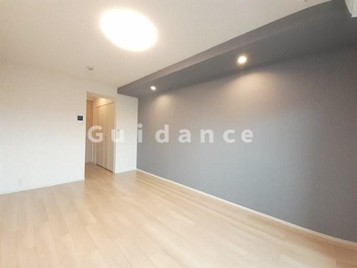 【内装】 | ガルデニアⅠ