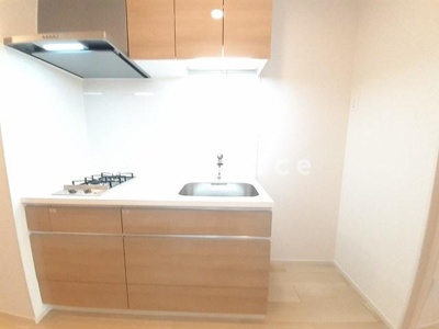 【キッチン】 | ガルデニアⅠ