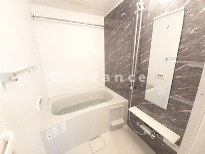 【浴室】 | ガルデニアⅠ