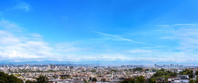 苦楽園二番町土地