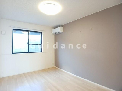 【内装】 | エヴァグリーンヴィラⅡ