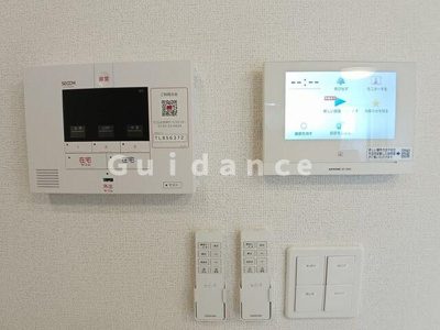 【セキュリティ】 | エヴァグリーンヴィラⅡ