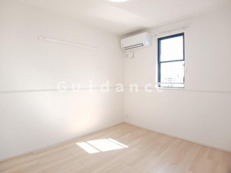 【内装】 | エヴァグリーンヴィラⅠ