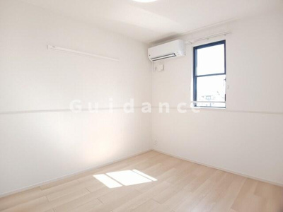 【内装】 | エヴァグリーンヴィラⅠ